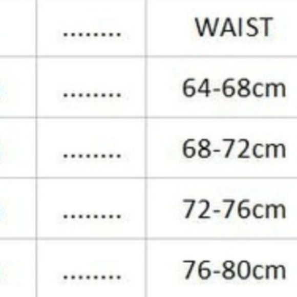 Black Lace Up Sexy Bra Pantie Set - Picture 3 of 3